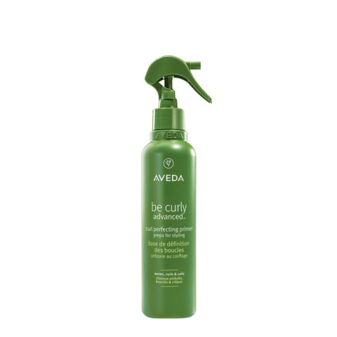 Be Curly Advanced Curl Perfecting Primer 200ml - spray pre styling