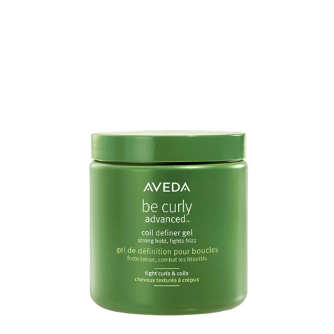 Be Curly Advanced Curl Definer Gel 200ml - gel definizione capelli ricci