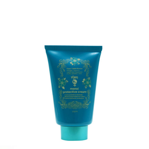 Paradise Beach Monoi Protective Cream 125ml - crema protettiva idratante