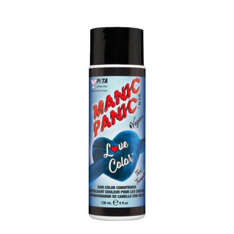 Love Color Mask Teal Temptress 236ml - maschera colorata