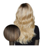 Hairdo Wavering Layers Parrucca Castano Medio Nocciola - parrucca taglio lungo