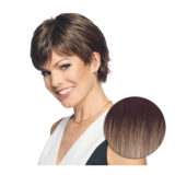 Hairdo City Chic Parrucca Biondo Chiaro Cenere- parrucca taglio corto