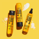 Matrix A Curl Can Dream Weightless Moisture Shampoo 300ml Conditioner 300ml Leave-In 250ml