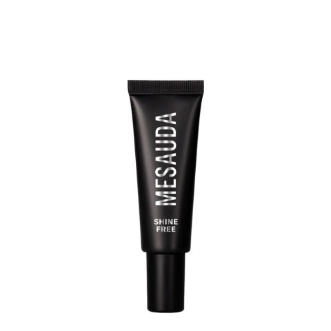 Mesauda Beauty Shine Free Primer 30ml - primer viso levigante mattificante