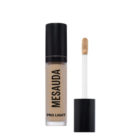 Mesauda Beauty Pro Light Concealer N40 4ml - correttore fluido idratante