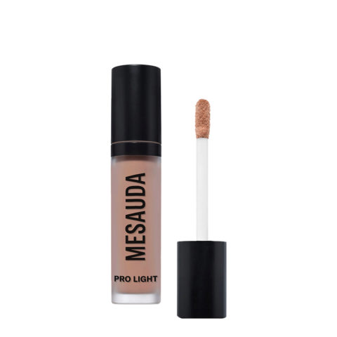 Mesauda Beauty Pro Light Concealer W90 4ml - correttore fluido idratante