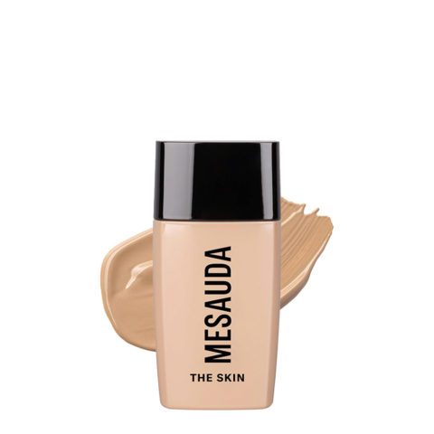 Mesauda Beauty The Skin Foundation C10 30ml - fondotinta idratante luminoso