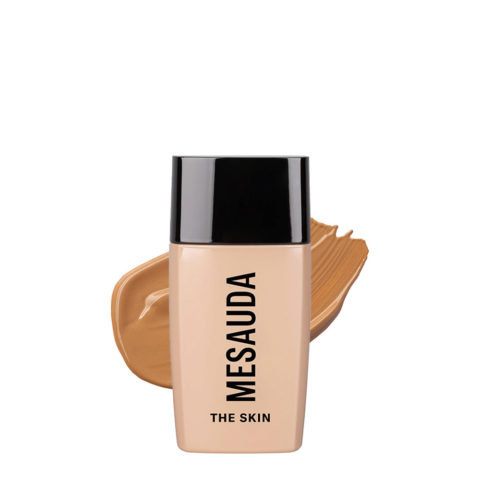 Mesauda Beauty The Skin Foundation C55 30ml  - fondotinta idratante luminoso