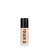 Mesauda Beauty Magic Wand Foundation C10 20ml - fondotinta fluido matte