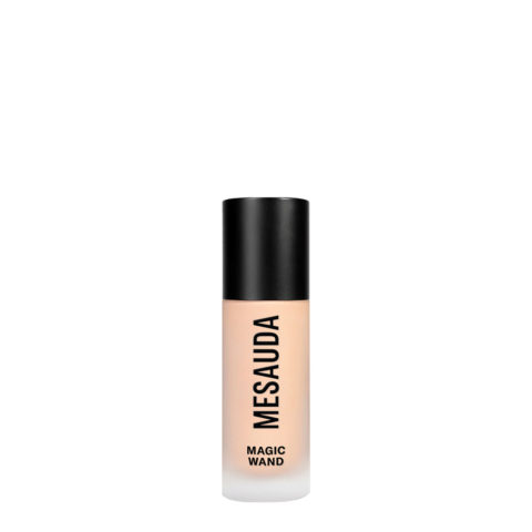 Mesauda Beauty Magic Wand Foundation W15 20ml  - fondotinta fluido matte