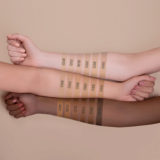 Mesauda Beauty Magic Wand Foundation C20 20ml - fondotinta fluido matte