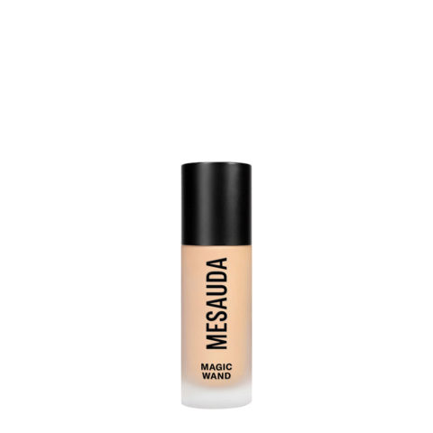 Mesauda Beauty Magic Wand Foundation C30 20ml - fondotinta fluido matte