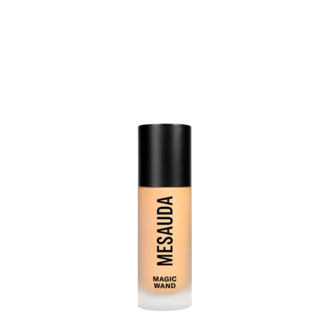 Mesauda Beauty Magic Wand Foundation C45 20ml - fondotinta fluido matte