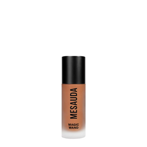 Mesauda Beauty Magic Wand Foundation C85 20ml - fondotinta fluido matte