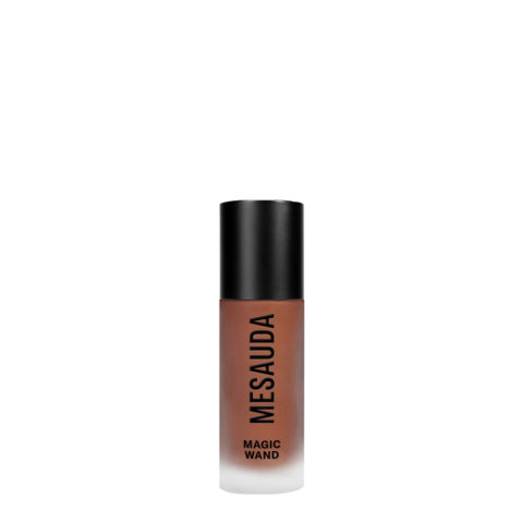 Mesauda Beauty Magic Wand Foundation W90 20ml - fondotinta fluido matte