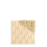 Mesauda Beauty Nude Venus Compact Powder Gold Cream 10gr  - cipria compatta