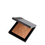 Mesauda Beauty Nude Venus Compact Powder Deep Moka 10gr  - cipria compatta