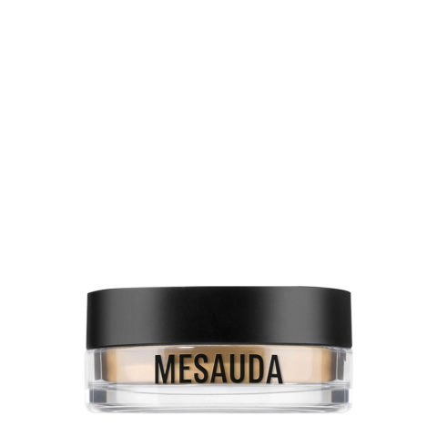 Mesauda Beauty Celestial Veil Translucent Light 12gr - cipria in polvere libera