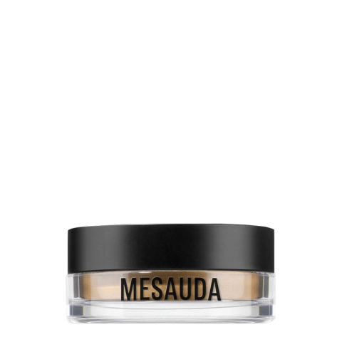 Mesauda Beauty Celestial Veil Translucent Medium 12gr - cipria in polvere libera