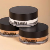Mesauda Beauty Celestial Veil Translucent Medium 12gr - cipria in polvere libera
