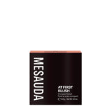 Mesauda Beauty At First Blush 102 Vicious Fantasy 8.5gr - blush compatto
