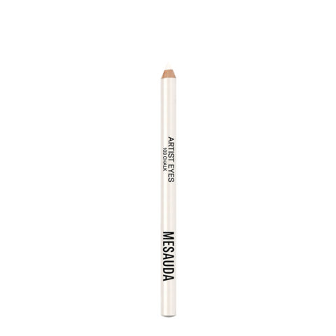 Mesauda Beauty Artist Eyes Chalk 1.14gr  - matita occhi