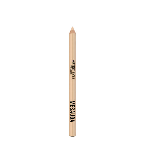 Mesauda Beauty Artist Eyes Nude 1.14gr  - matita occhi