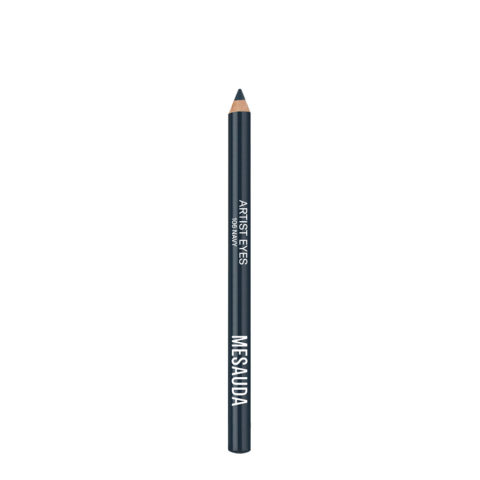 Mesauda Beauty Artist Eyes Navy 1.14gr - matita occhi