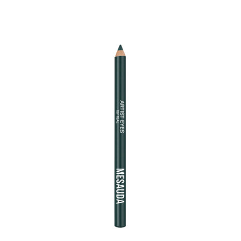 Mesauda Beauty Artist Eyes Teal 1.14gr  - matita occhi