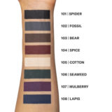 Mesauda Beauty Rebel Eyes Spice 1.2gr - matita occhi waterproof