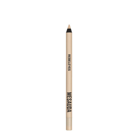 Mesauda Beauty Rebel Eyes Cotton 1.2gr  - matita occhi waterproof