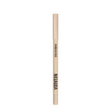 Mesauda Beauty Rebel Eyes Cotton 1.2gr  - matita occhi waterproof