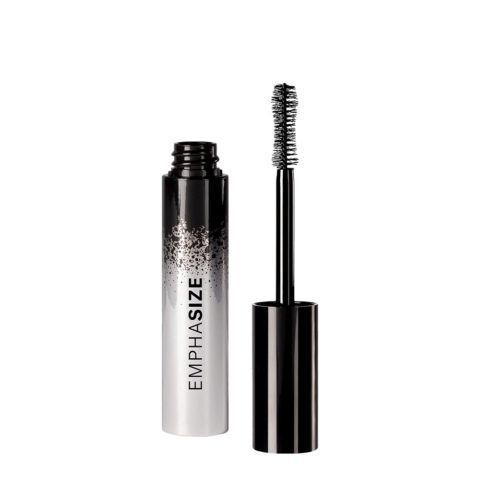 Mesauda Beauty Emphasize Mascara 13.5ml - mascara effetto panoramico