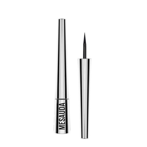 Mesauda Beauty Dip Liner Shiny Eyeliner 2.5ml - eyeliner waterproof