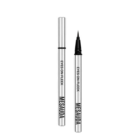 Mesauda Beauty Eyes On Fleek Eyeliner 0.55ml - eyeliner in penna