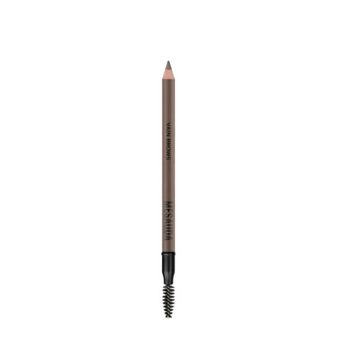 Mesauda Beauty Vain Brows Blonde 1.19gr - matita sopracciglia