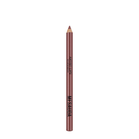 Mesauda Beauty Artist Lips Rosewood 1.14gr  - matita labbra