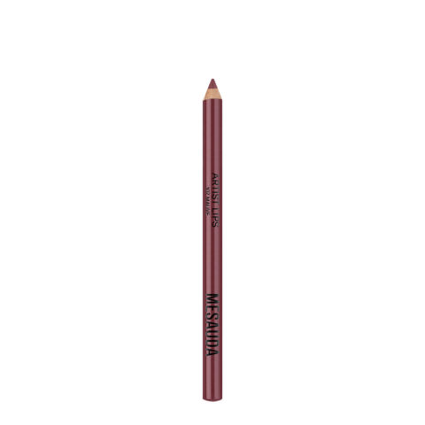 Mesauda Beauty Artist Lips Mauve 1.14gr  - matita labbra