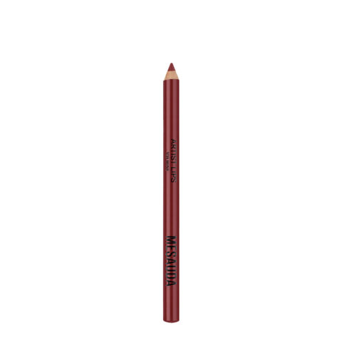 Mesauda Beauty Artist Lips Wine 1.14gr  - matita labbra