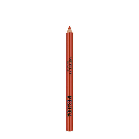 Mesauda Beauty Artist Lips Pumpkin 1.14gr - matita labbra