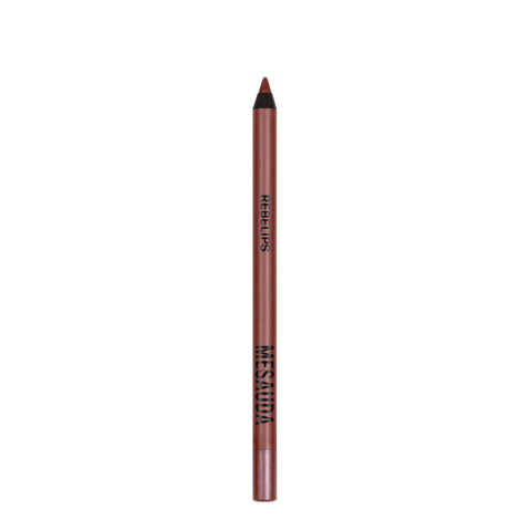 Mesauda Beauty Rebel Lips Skin 1.2gr  - matita labbra waterproof