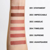 Mesauda Beauty Cult Matte 207 Bestseller 3.5gr - rossetto matte