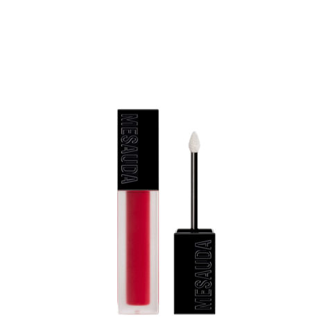 Mesauda Beauty Sublimatte 207 Grateness 5ml  - rossetto liquido matte no transfer