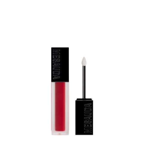 Mesauda Beauty Sublimatte 208 Passion 5ml - rossetto liquido matte no transfer