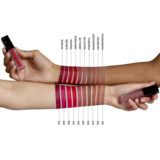 Mesauda Beauty Sublimatte 208 Passion 5ml - rossetto liquido matte no transfer