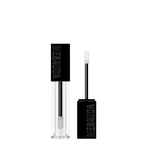 Mesauda Beauty Gloss Matrix 101 Glazed 5ml - lucidalabbra