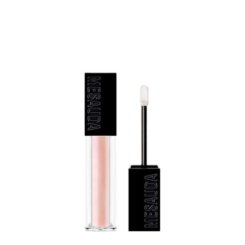 Mesauda Beauty Gloss Matrix 102 Holo Ice 5ml - lucidalabbra