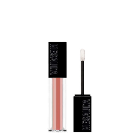 Mesauda Beauty Gloss Matrix 108 4Ever Peach 5ml - lucidalabbra