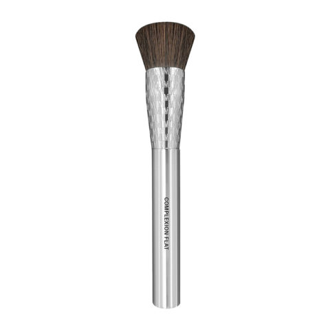 Mesauda Beauty F01 Complexion Flat Brush - pennello per fondotinta