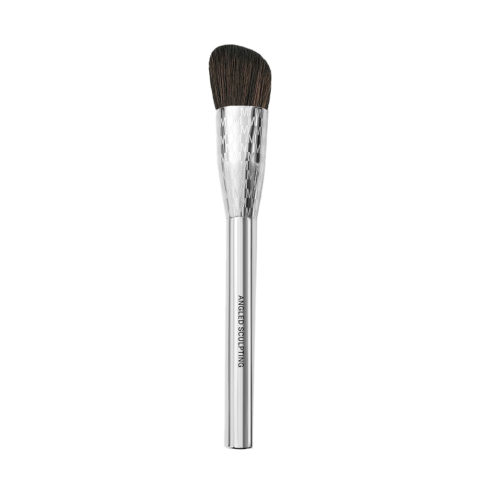 Mesauda Beauty F02 Angled Sculpting Brush - pennello per prodotti in crema